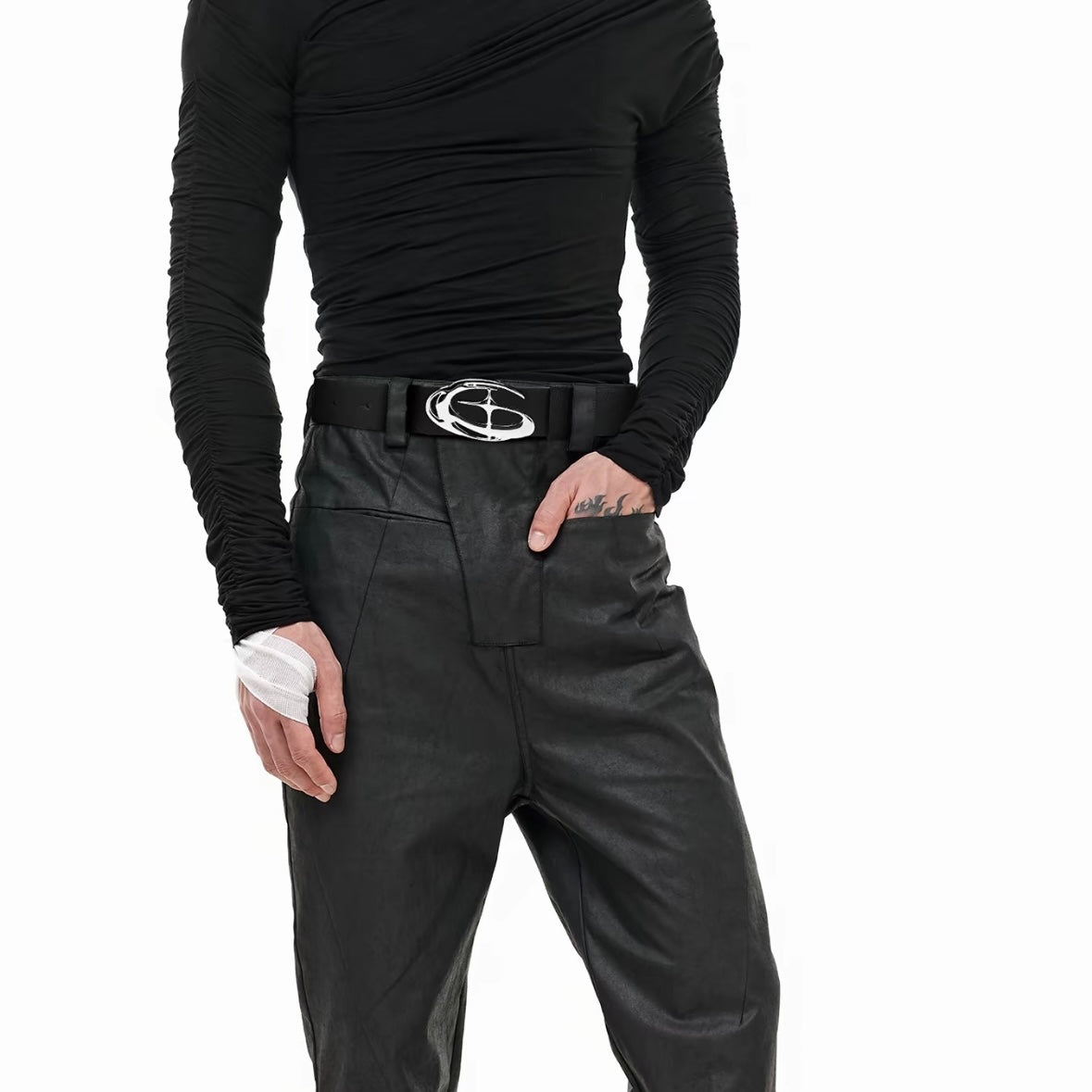 ceinture y2k édition 1