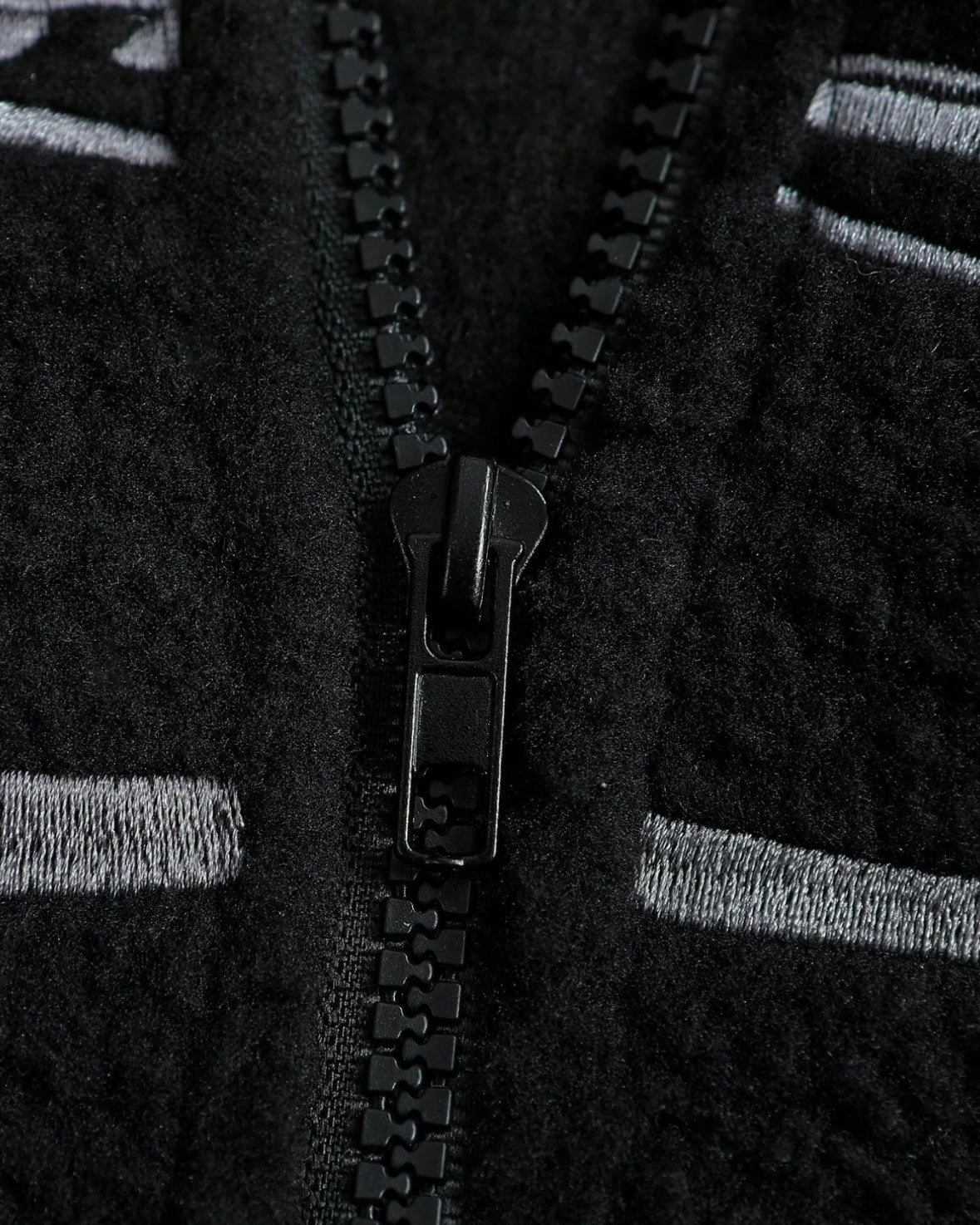 veste streetwear yuzo sport