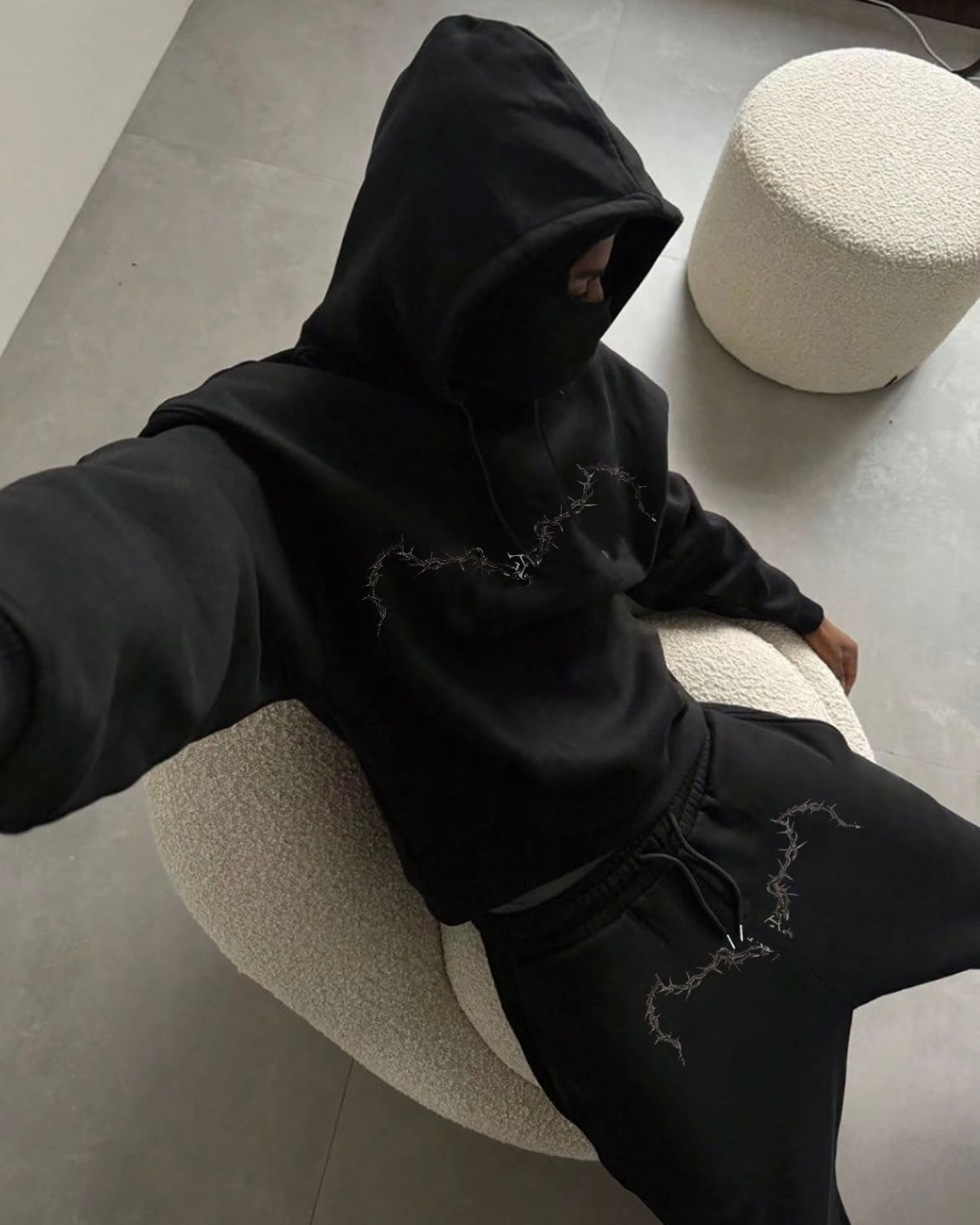 Ensemble Night Guard