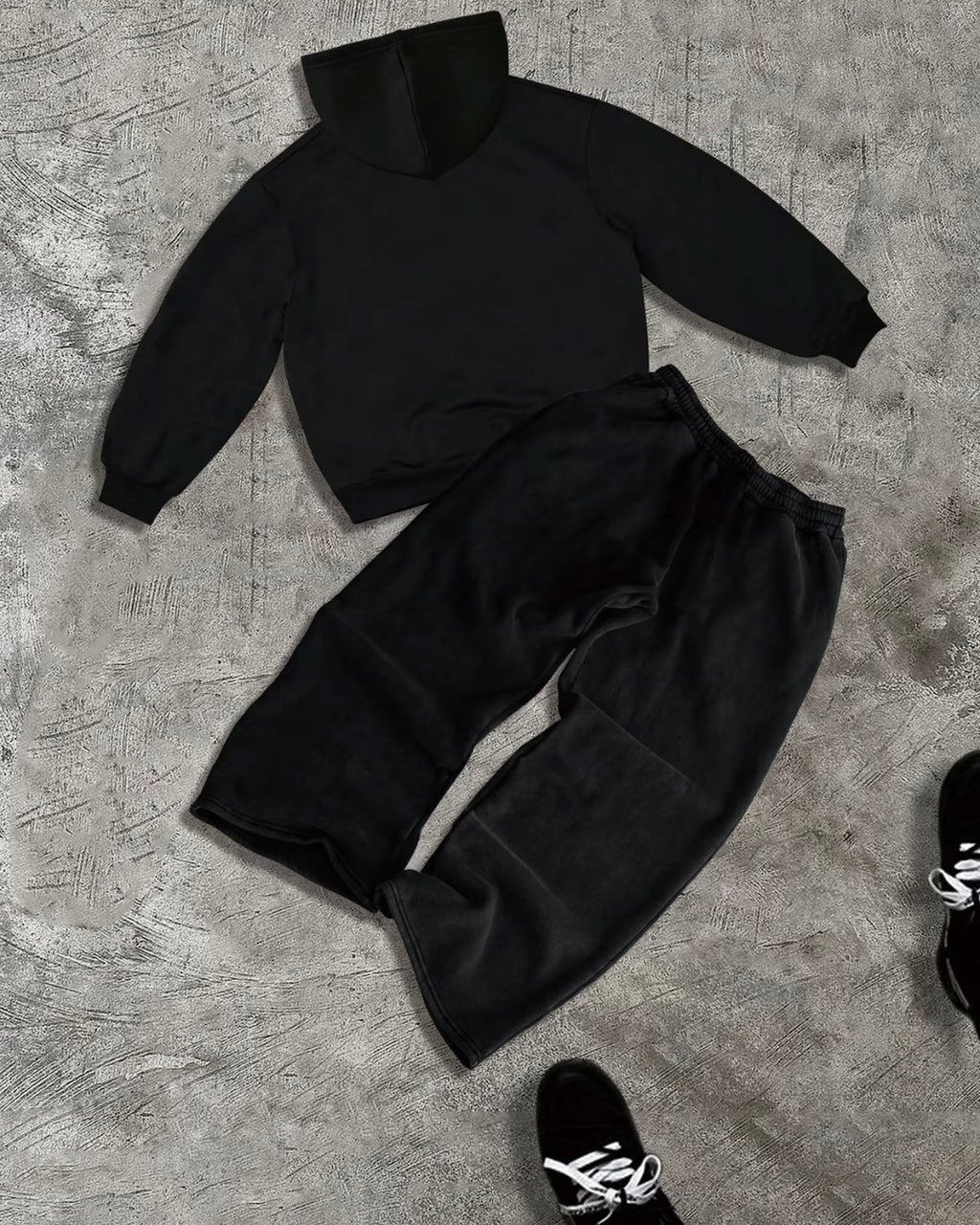 Ensemble Night Guard