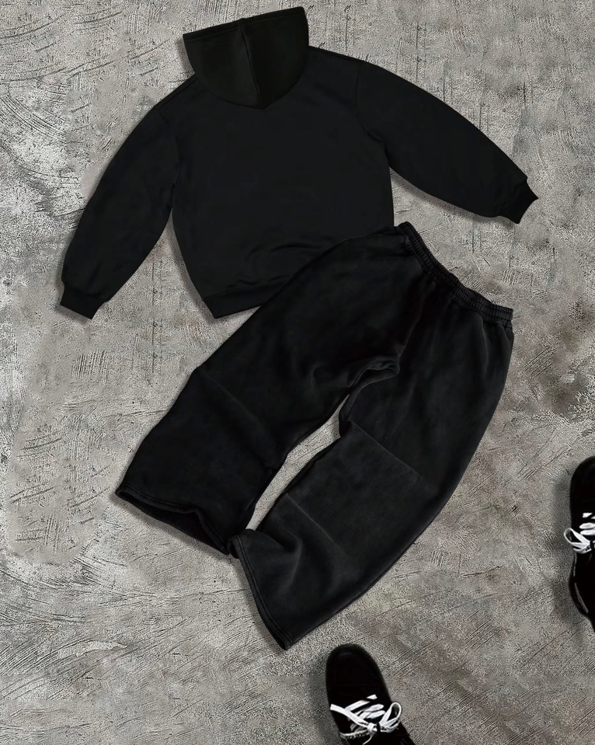 Ensemble Night Guard