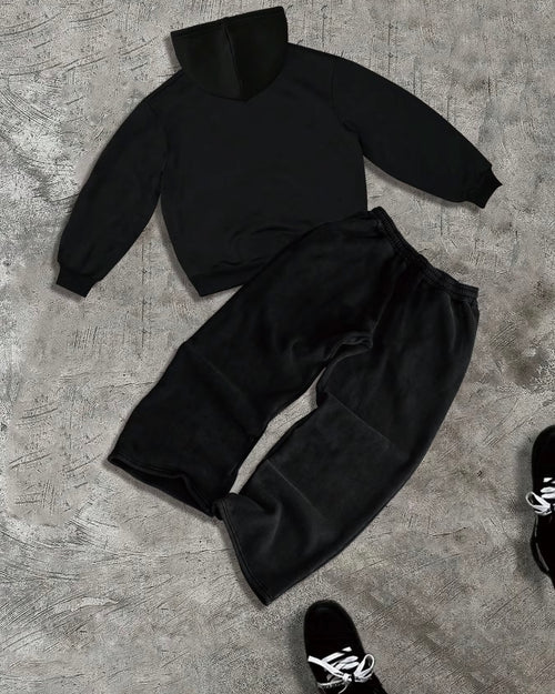 Ensemble Night Guard