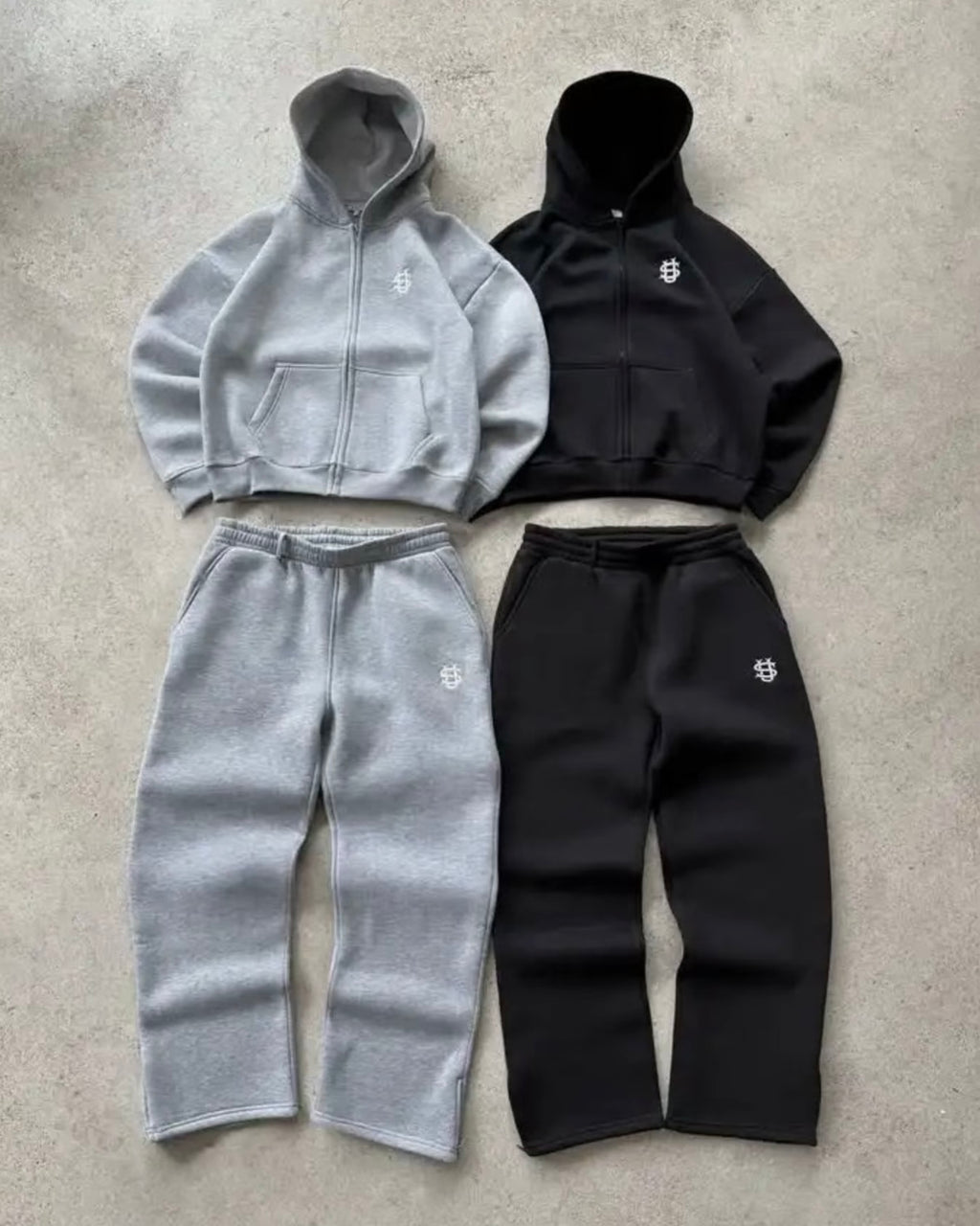 Ensemble Shadow & Light