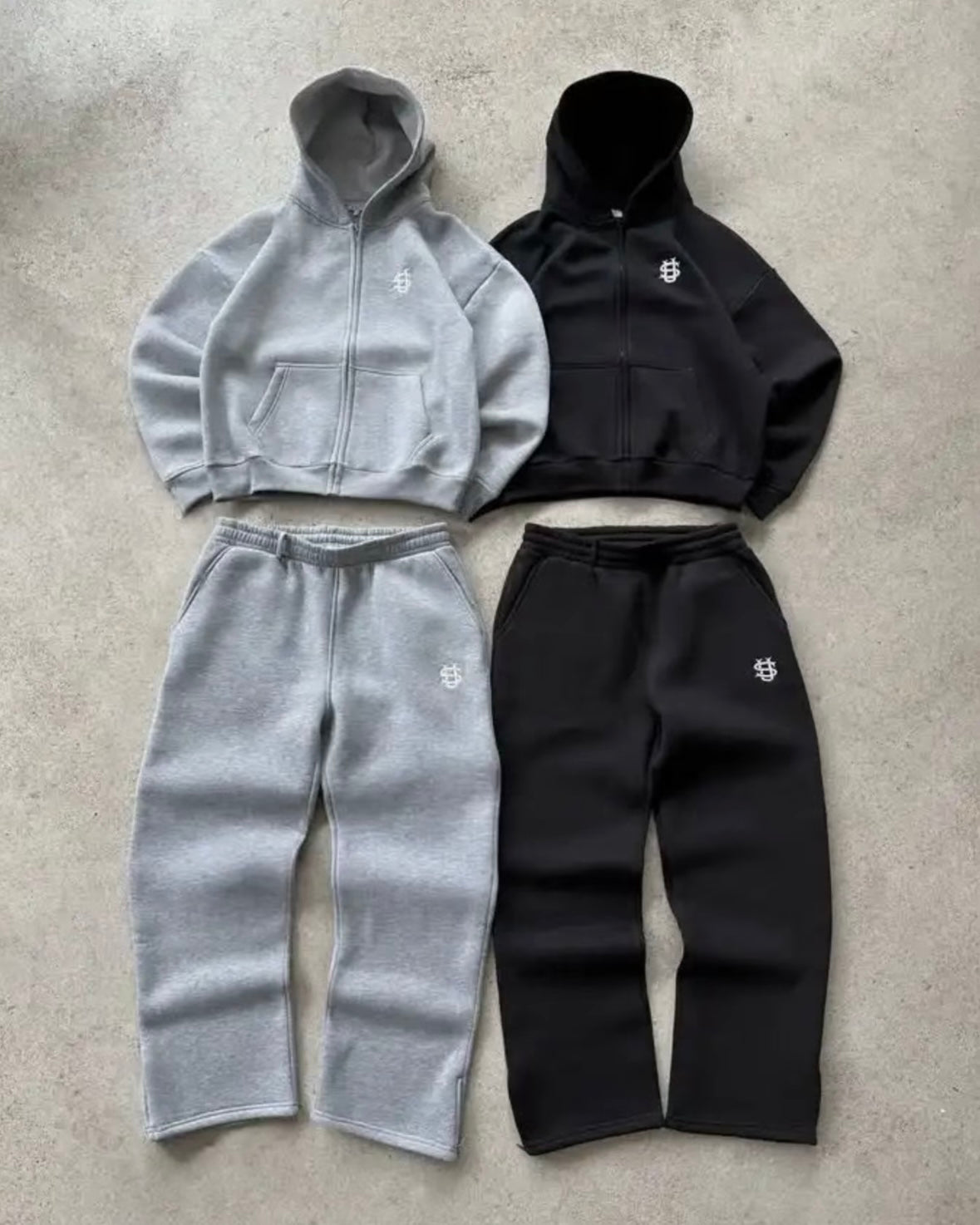 Ensemble Shadow & Light