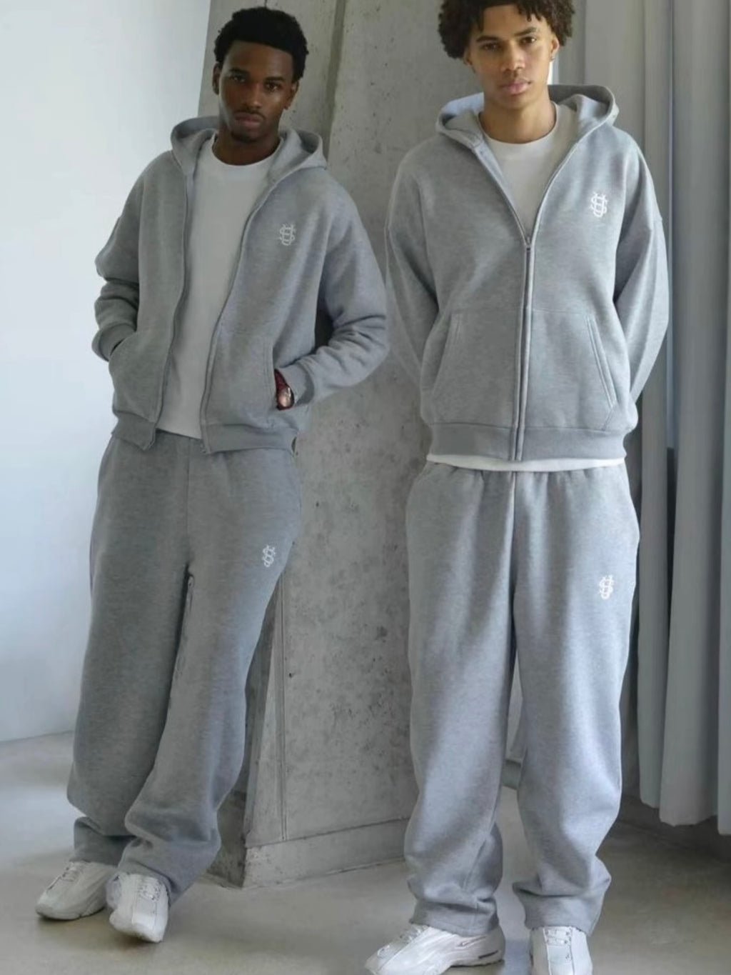 Ensemble Shadow & Light